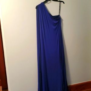 Calvin Klein formal dress size 12